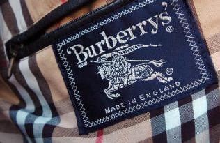 burberry vs burberry black|difference between Burberry and burberries.